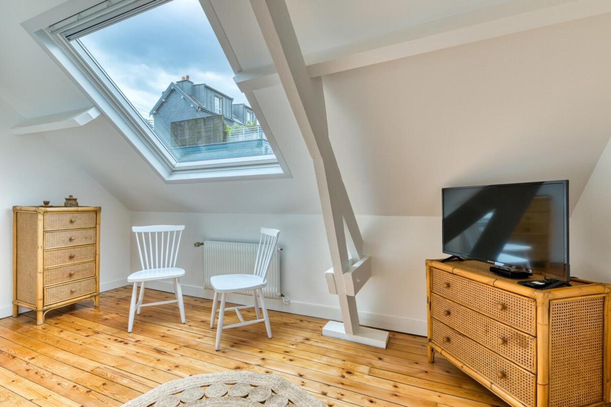 Manuel : Belle Maison A Bois-Guillaume Dış mekan fotoğraf