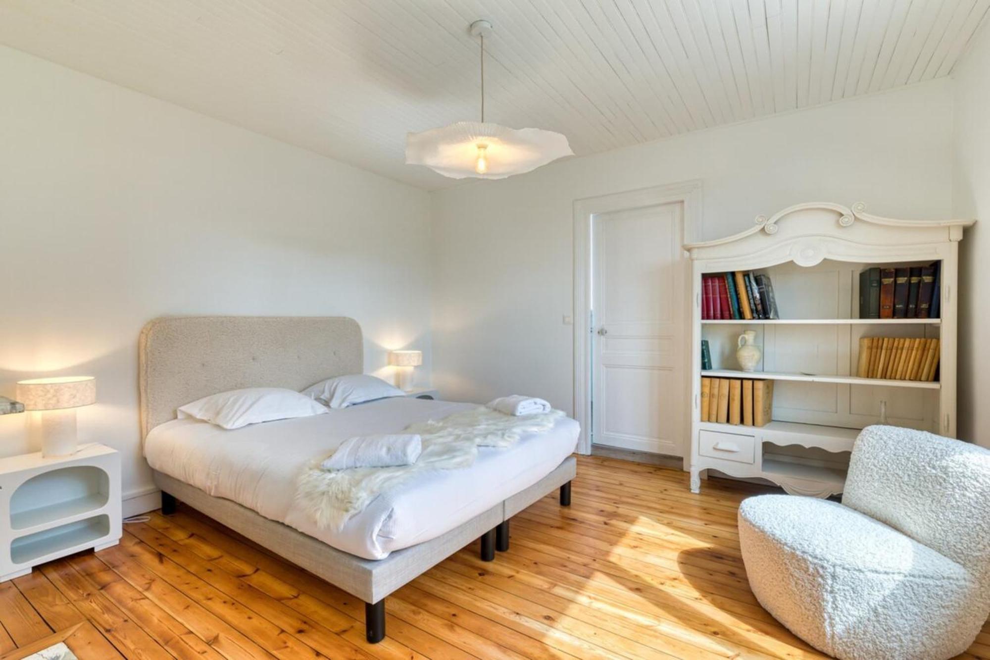 Manuel : Belle Maison A Bois-Guillaume Dış mekan fotoğraf